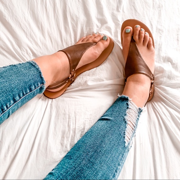 torrid Shoes - TORRID • leather wide sandals